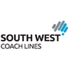 South West Coach Lines website